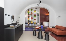 Blu - Apulian Suite